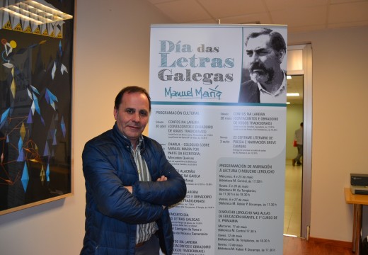 Cambre ríndese ás Letras Galegas con decenas de actividades en maio
